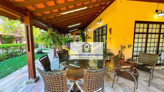 Fazenda/Sítio com 3 Quartos à venda, 5000m² no Loteamento San Fernando Valley, São José do Rio Preto