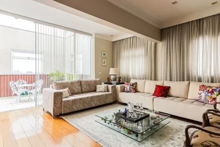 Cobertura com 4 Quartos à venda, 425m² no Paraíso, São Paulo