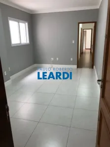 Apartamento com 3 Quartos à venda, 70m² no Vila Pires, Santo André