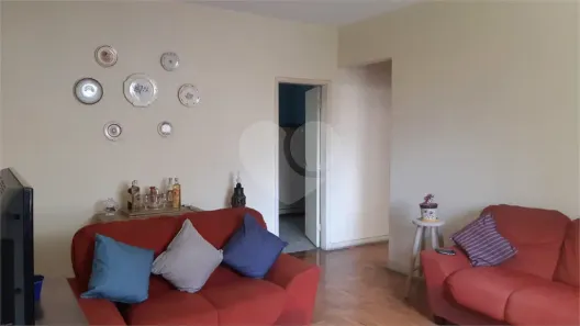 Apartamento com 2 Quartos à venda, 79m² no Santana, São Paulo