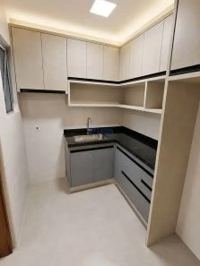 Apartamento com 2 Quartos à venda, 50m² no Jardim América, São José dos Campos