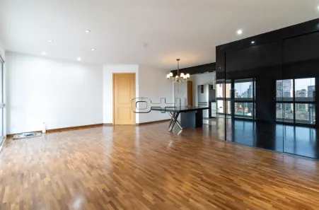 Apartamento com 3 Quartos para alugar, 125m² no Vila Olímpia, São Paulo