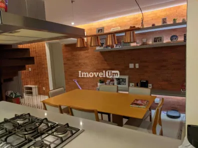 Cobertura com 2 Quartos à venda, 185m² no Barra da Tijuca, Rio de Janeiro