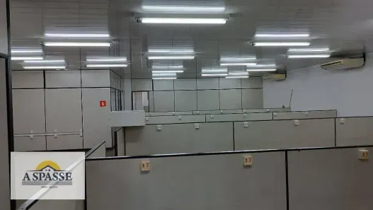 Ponto Comercial para alugar, 242m² no Jardim Sumaré, Ribeirão Preto
