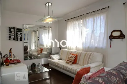 Apartamento com 3 Quartos à venda, 99m² no Vila Andrade, São Paulo