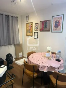 Apartamento com 2 Quartos à venda, 35m² no Vila Andrade, São Paulo