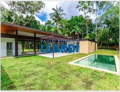 Casa de Condomínio com 5 Quartos à venda, 734m² no Jardim dos Estados, São Paulo