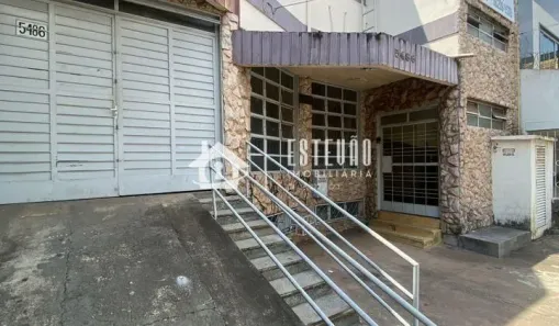 Ponto Comercial com 10 Quartos à venda, 2m² no Setor Aeroporto, Goiânia