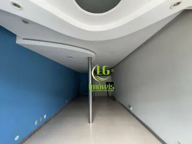 Sala Comercial para alugar, 40m² no Itaipu, Niterói