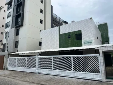 Apartamento com 3 Quartos à venda, 77m² no Intermares, Cabedelo