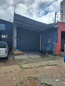 Galpão/Depósito/Armazém para alugar, 240m² no Navegantes, Porto Alegre