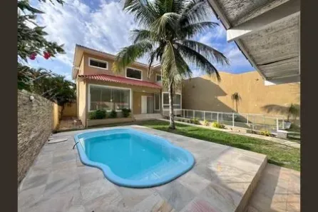 Casa com 4 Quartos à venda, 600m² no Recreio dos Bandeirantes, Rio de Janeiro