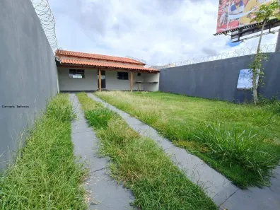 Casa com 2 Quartos para alugar, 134m² no Custódio Pereira, Uberlândia
