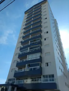 Apartamento com 2 Quartos à venda, 61m² no Tupi, Praia Grande