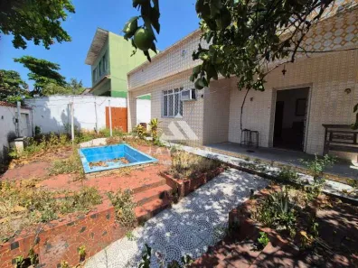 Casa com 3 Quartos à venda, 297m² no Oswaldo Cruz, Rio de Janeiro