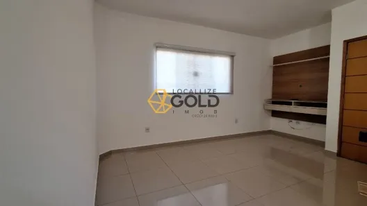 Apartamento com 2 Quartos à venda, 65m² no São José, Franca