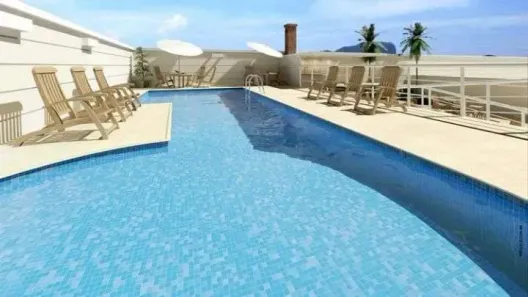 Apartamento com 2 Quartos à venda, 52m² no Cachambi, Rio de Janeiro