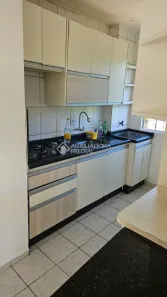 Apartamento com 2 Quartos à venda, 42m² no Sertão do Maruim, São José