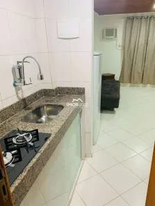 Apartamento com 1 Quarto à venda, 30m² no Centro, Niterói