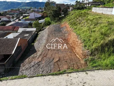 Lote/Terreno à venda, 748m² no Boa Vista, Rio do Sul