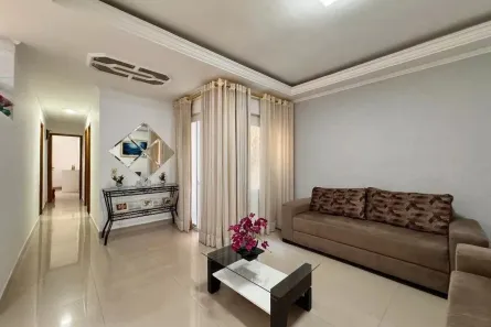 Apartamento com 3 Quartos à venda, 110m² no Santa Terezinha, Santo André