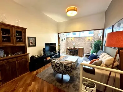 Casa de Condomínio com 2 Quartos à venda, 110m² no Real Parque, São Paulo
