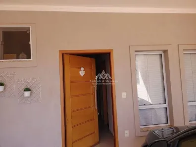 Casa de Condomínio com 3 Quartos à venda, 168m² no Bonfim Paulista, Ribeirão Preto