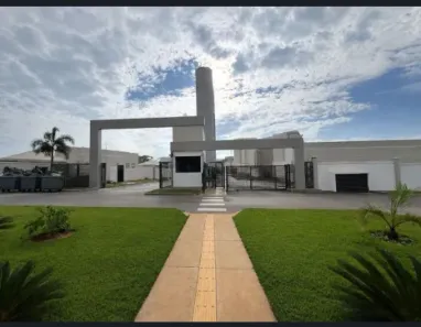 Apartamento com 2 Quartos à venda, 42m² no Residencial Fortaleza, Goiânia