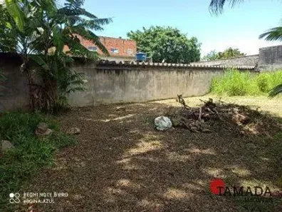Lote/Terreno para alugar, 250m² no Vila Portal das Flores, Caraguatatuba