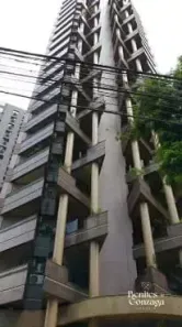 Apartamento com 3 Quartos à venda, 134m² no Zona 01, Maringá
