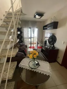 Cobertura com 3 Quartos à venda, 110m² no Braga, Cabo Frio