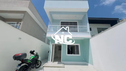 Casa com 4 Quartos à venda, 176m² no Itaipu, Niterói