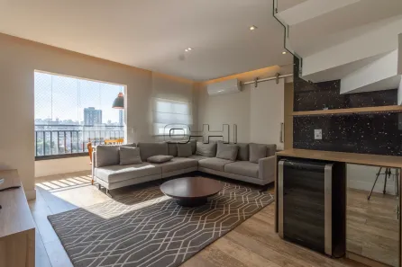 Apartamento com 2 Quartos à venda, 170m² no Campo Belo, São Paulo