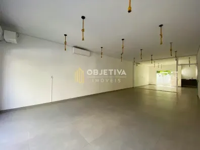 para alugar, 100m² no Centro, Novo Hamburgo