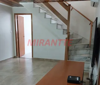 Sobrado com 4 Quartos à venda, 119m² no Vila Albertina, São Paulo