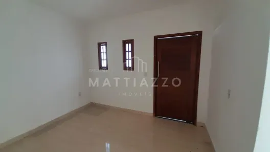 Casa com 3 Quartos à venda, 136m² no Vila da Glória, Limeira