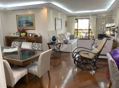 Apartamento com 3 Quartos à venda, 176m² no Vila Mariana, São Paulo