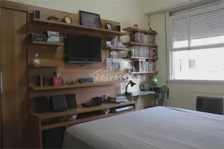 Apartamento com 4 Quartos à venda, 220m² no Flamengo, Rio de Janeiro