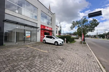 Ponto Comercial para alugar, 65m² no Canudos, Novo Hamburgo