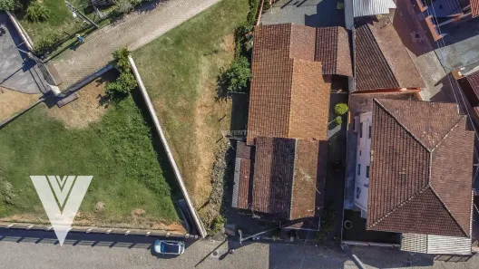 Lote/Terreno à venda, 1101m² no Velha, Blumenau