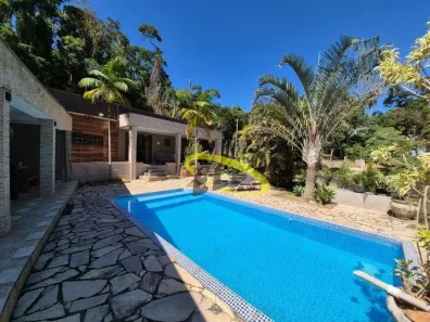 Fazenda/Sítio com 2 Quartos à venda, 220m² no Morada Santa Fé, Cotia