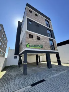 Apartamento com 3 Quartos à venda, 62m² no Guarani, Colombo