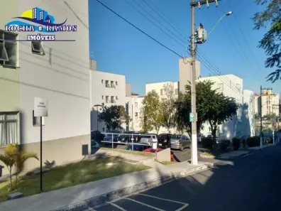 Apartamento com 2 Quartos à venda, 50m² no Jardim dos Oliveiras, Campinas