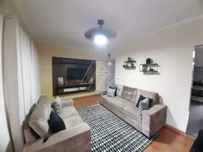 Casa com 3 Quartos à venda, 100m² no Betel, Marília