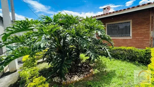 Casa com 3 Quartos à venda, 149m² no Jardim Paulista, Atibaia