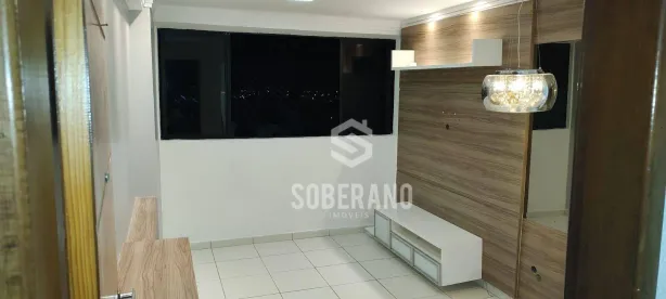 Apartamento com 2 Quartos à venda, 54m² no Jardim Cidade Universitária, João Pessoa