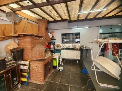 Sobrado com 3 Quartos à venda, 210m² no Nova Petrópolis, São Bernardo do Campo
