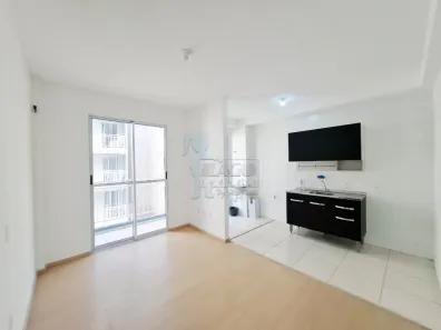 Apartamento com 2 Quartos para alugar, 48m² no Quinta da Primavera, Ribeirão Preto