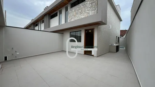 Casa com 3 Quartos à venda, 80m² no Bal Stella Maris, Peruíbe