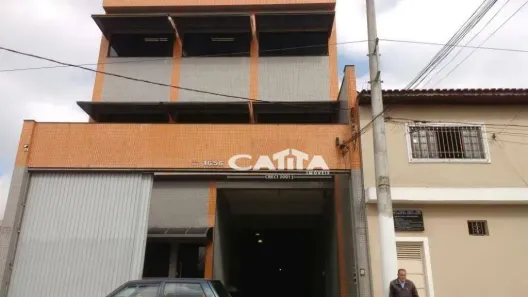 Galpão/Depósito/Armazém à venda, 1093m² no Parada XV de Novembro, São Paulo